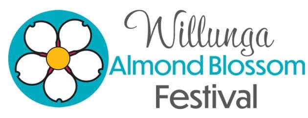 Willunga Almond Blossom Festival Willunga Almond F
